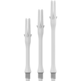 L-Style Dart L-Shaft Slim Locked Dart Shaft 2BA Dartshaft...