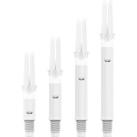 L-Style Dart L-Shaft Silent Straight Spinner Dart Shaft...