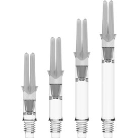L-Style Dart L-Shaft Silent Straight Spinner Dart Shaft...