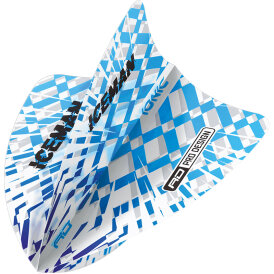 Red Dragon Gerwyn Price The Iceman Flights Hardcore Standard, V-Standard, Freestyle Dart Flight Neuheit 2022 / 2023 verschiedene Designs