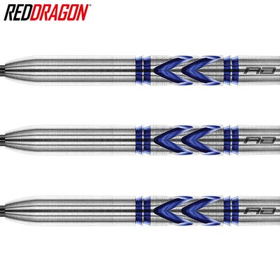 Red Dragon Steel Darts Gerwyn Price Iceman Avalanche-Pro 90% Tungsten Steeltip Dart Steeldart