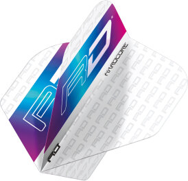 Red Dragon Flights Hardcore Radical - XT Dart Flight Dartflights 2023 verschiedene Designs