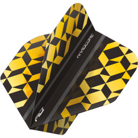 Red Dragon Flights Hardcore Premium Dart Flight Dartflights 2023 verschiedene Designs