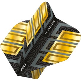 Red Dragon Flights Hardcore Premium Dart Flight Dartflights 2023 verschiedene Designs