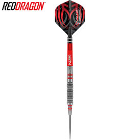 Red Dragon Steel Darts Jonny Clayton Element 90% Tungsten...