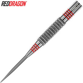 Red Dragon Steel Darts Jonny Clayton Element 90% Tungsten Steeltip Dart Steeldart 24 g