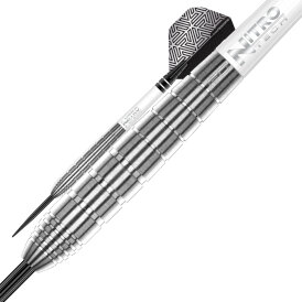 Red Dragon Steel Darts Luke Humphries TX1 90% Tungsten Steeltip Dart Steeldart