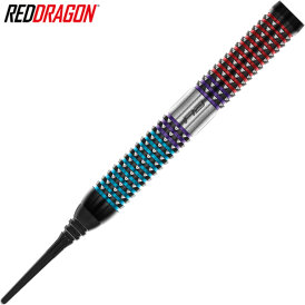 Red Dragon Soft Darts Peter Wright Spirit 90% Tungsten Softtip Dart Softdart 20 g