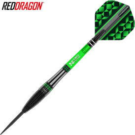 Red Dragon Steel Darts Slipstream 90% Tungsten Steeltip Dart Steeldart