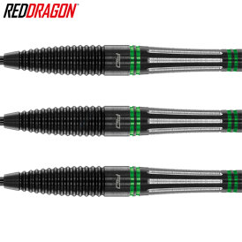 Red Dragon Steel Darts Slipstream 90% Tungsten Steeltip Dart Steeldart