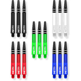 Red Dragon Nitrotech Shaft Collection Medium in...