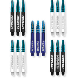 Red Dragon Gerwyn Price World Champion Nitro Nitrotech...