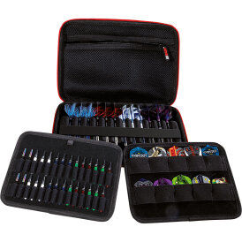 Red Dragon Firestone Grande Darttasche Dartcase Dartbox Wallet