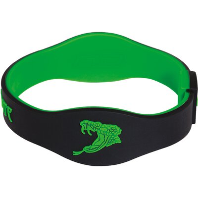 Red Dragon Peter Wright Wristband Force Power Band Ionen Power Armband L 20 cm Peter Wright