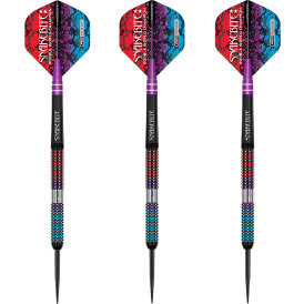 Red Dragon Steel Darts Peter Wright Spirit 90% Tungsten...