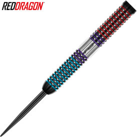 Red Dragon Steel Darts Peter Wright Spirit 90% Tungsten Steeltip Dart Steeldart 23 g