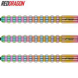 Red Dragon Steel Darts Javelin Spectron 85% Tungsten Steeltip Dart Steeldart 22 g
