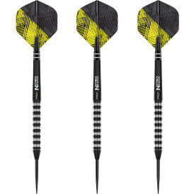 Red Dragon Steel Darts Razor Edge Elite 90% Tungsten...