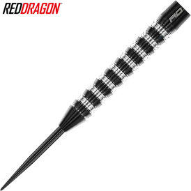 Red Dragon Steel Darts Razor Edge Elite 90% Tungsten Steeltip Dart Steeldart 24 g