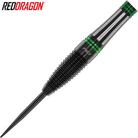 Red Dragon Steel Darts Slipstream 90% Tungsten Steeltip Dart Steeldart 22 g