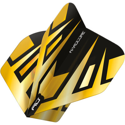 Red Dragon Flights Hardcore Premium Dart Flight Dartflights 2023 TF6833