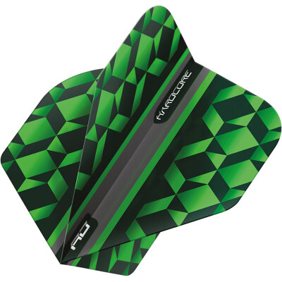 Red Dragon Flights Hardcore Radical - XT Dart Flight Dartflights 2023 TF6809