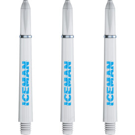 Red Dragon Dart Shaft Gerwyn Price Iceman Signature VRX Dartshaft