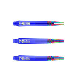 Red Dragon Nitrotech Ionic Shaft Blau IM Intermediate