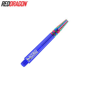 Red Dragon Nitrotech Ionic Shaft Blau IM Intermediate