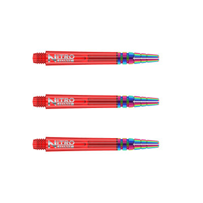 Red Dragon Nitrotech Ionic Shaft Rot IM Intermediate