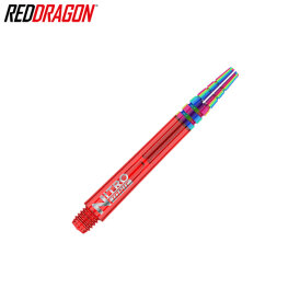 Red Dragon Nitrotech Ionic Shaft Rot IM Intermediate