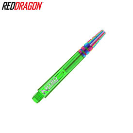 Red Dragon Nitrotech Ionic Shaft Grün IM Intermediate