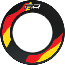 Red Dragon Surround Deutschland - Red Dragon Logo...