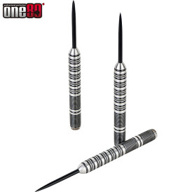 one80 Steel Dart Beau Greaves Beau n Arrow HD 80% Tungsten Steeltip Dart Steeldart