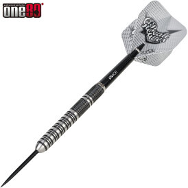 one80 Steel Dart Beau Greaves Beau n Arrow HD 80% Tungsten Steeltip Dart Steeldart 23 g
