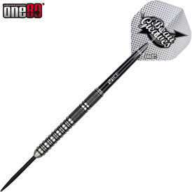 one80 Steel Dart Beau Greaves Beau n Arrow HD 80% Tungsten Steeltip Dart Steeldart 23 g