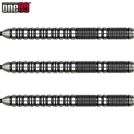 one80 Steel Dart Beau Greaves Beau n Arrow HD 80% Tungsten Steeltip Dart Steeldart 23 g