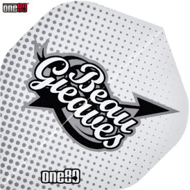 one80 Dart Flight Beau Greaves Beau n Arrow Dartflight 2022 verschiedene Designs