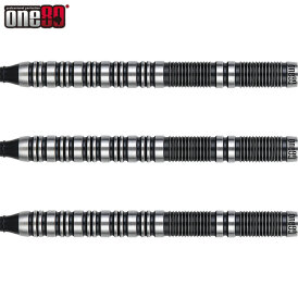 one80 Soft Dart Beau Greaves Beau n Arrow HD 80% Tungsten Softtip Dart Softdart