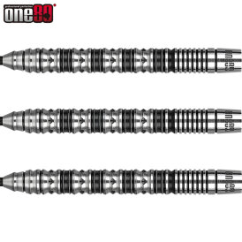one80 Steel Dart Signature Elmar Paulke VHD V2 Dartpapst 90% Tungsten Steeltip Dart Steeldart