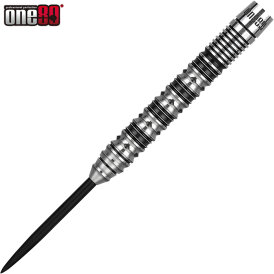 one80 Steel Dart Signature Elmar Paulke VHD V2 Dartpapst 90% Tungsten Steeltip Dart Steeldart 22 g