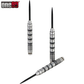 one80 Steel Dart Signature Elmar Paulke VHD V2 Dartpapst 90% Tungsten Steeltip Dart Steeldart 22 g