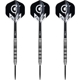 one80 Steel Dart Signature Elmar Paulke VHD V2 Dartpapst...