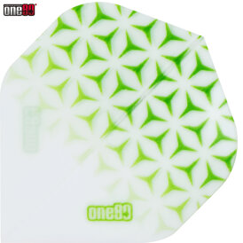 one80 Dart Flight Lukas Wenig V2 Dartflight 2022