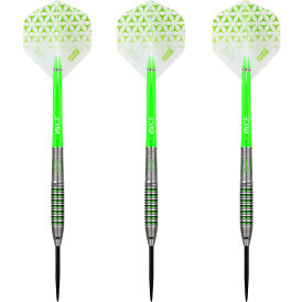 one80 Steel Darts Revolution R2 Interchange Lukas Wenig...