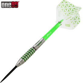 one80 Steel Darts Revolution R2 Interchange Lukas Wenig V2 VHD 90% Tungsten 2,35 mm Point Steeltip Dart Steeldart 24 g