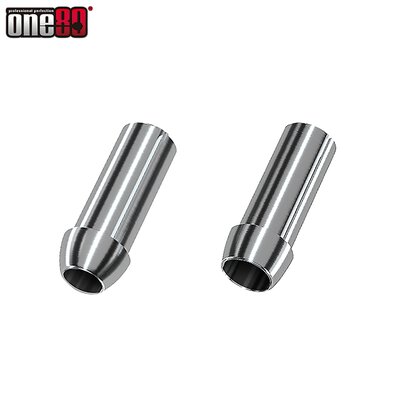 one80 Steel Darts R2 Revolution Interchange Switching Adaptor 1,5, 2,0 mm Einsteckhülsen
