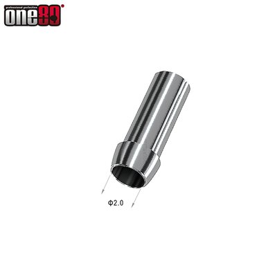 one80 Steel Darts R2 Revolution Interchange Switching Adaptor 1,5, 2,0 mm Einsteckhülsen