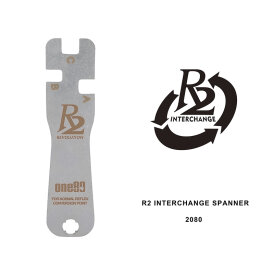 one80 Steel Darts R2 Revolution Interchange Spanner Schlüssel Montagewerkzeug