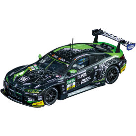 Carrera Digital 124 Auto BMW M4 GT3 Schubert Motorsport Nr. 10 23952